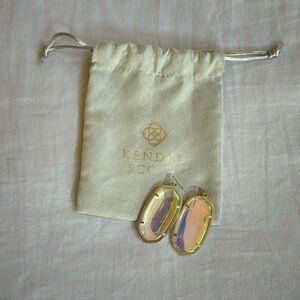 KENDRA SCOTT EARRINGS